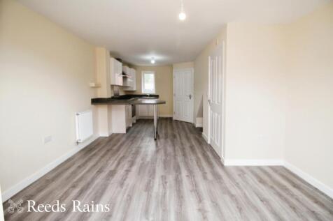 Lounge/Kitchen