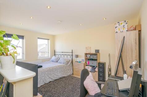 Open Plan Living Are