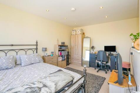 Open Plan Living Are