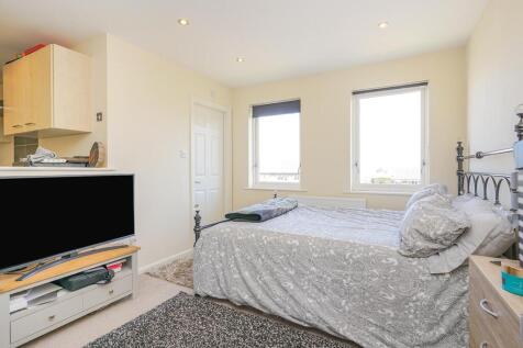 Open Plan Living Are