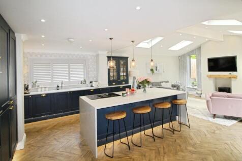 Kitchen Light