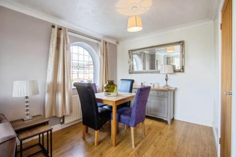 Dining Space