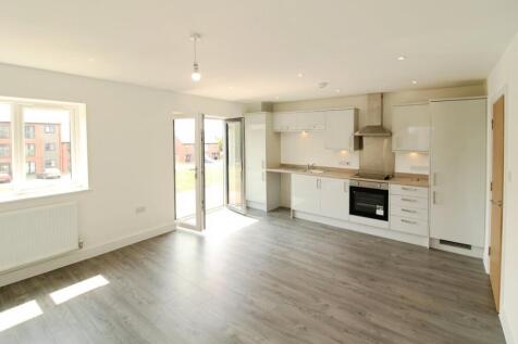 Kitchen Lounge