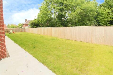 Shared Gardens