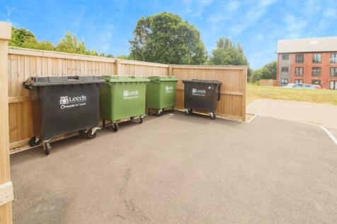 Bin Storage
