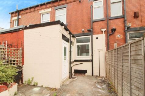 Rear Yard