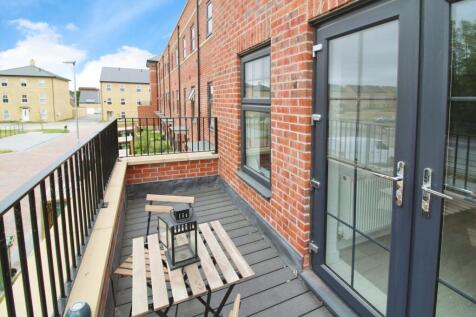 Balcony Terrace