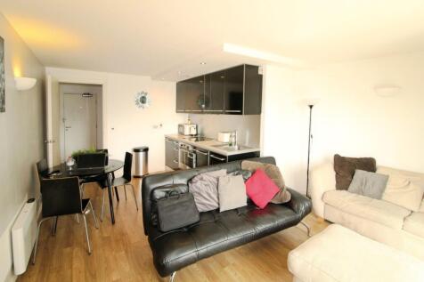 Kitchen Lounge