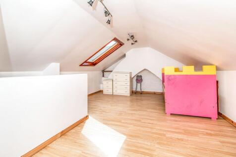 Loft Room