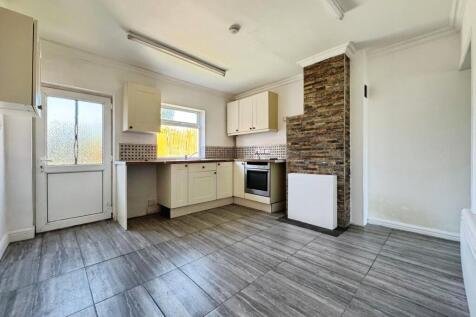 Kitchen Dining Room
