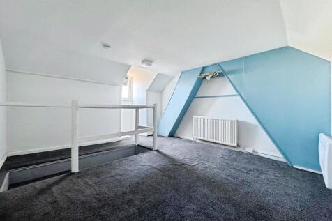 Loft Room