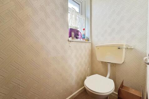Separate Wc