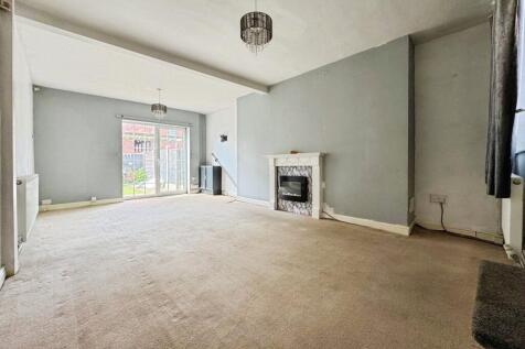 Living Dining Room