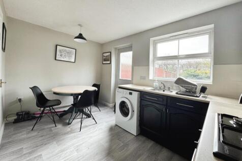 Kitchen Dining Room