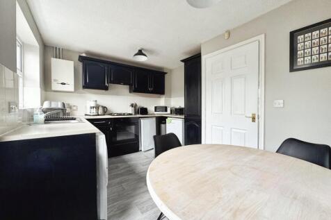 Kitchen Dining Room