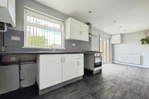 Kitchen Dining Room