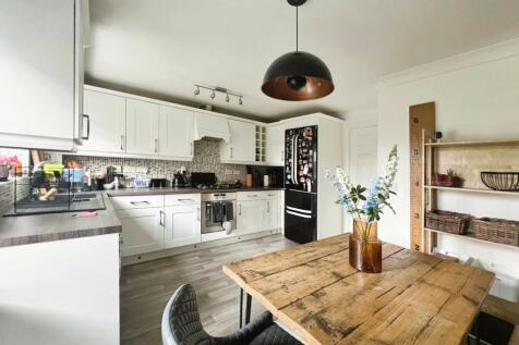 Kitchen Dining Room