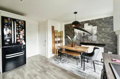Kitchen Dining Room
