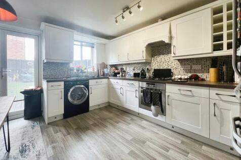 Kitchen Dining Room