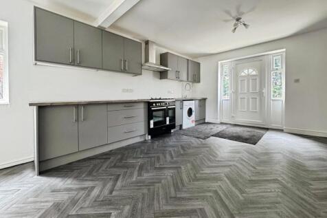 Kitchen Dining Room