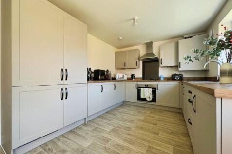 Kitchen Dining Room