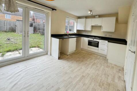 Kitchen Dining Room