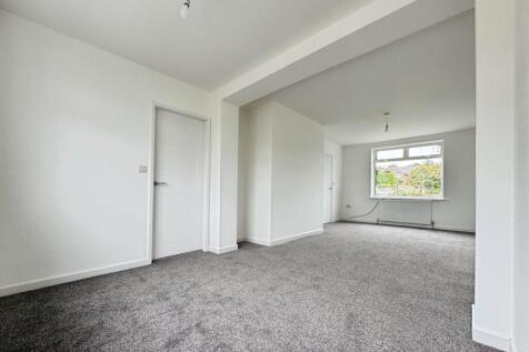 Living Dining Room