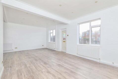 Lounge Dining Room