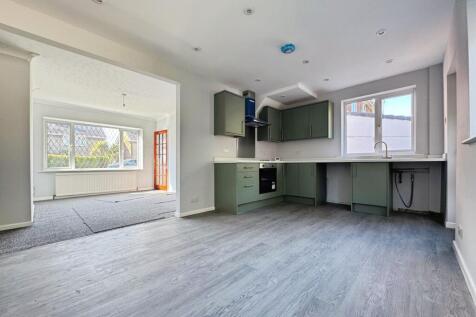 Kitchen Dining Room