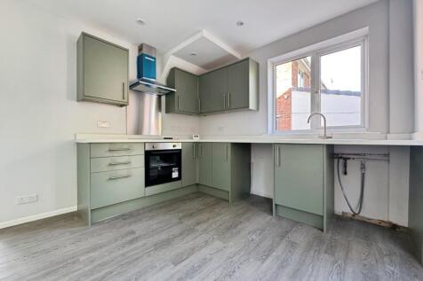 Kitchen Dining Room