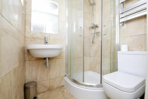 Shower Room/Wc