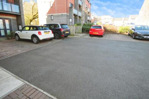 Parking To Rear