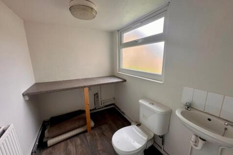 Utility/Wc