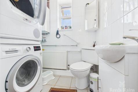 Utilty/Wc