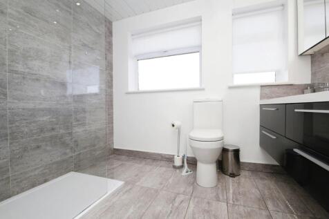 Shower Room/Wc