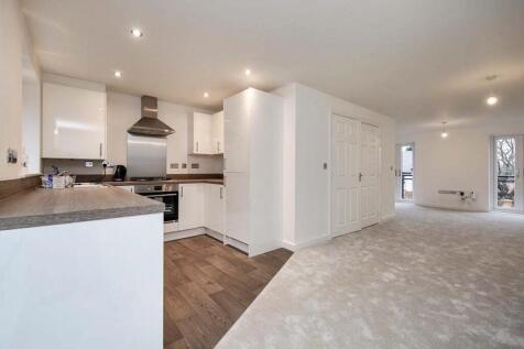 Open Plan Space