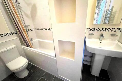En Suite Three