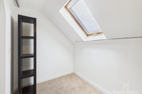 Dressing Area