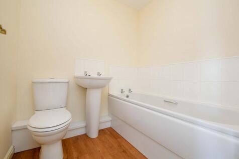 Bathroom/Wc