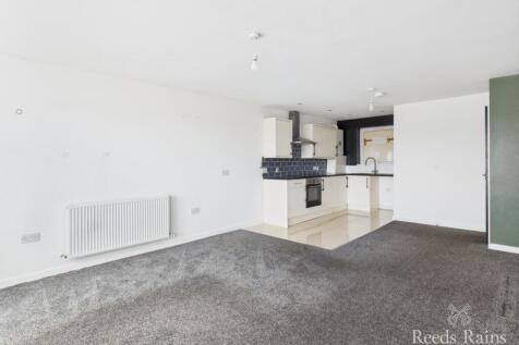 Kitchen/Lounge