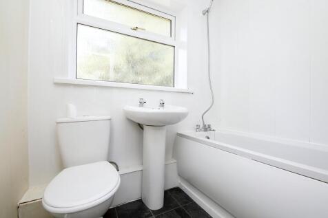Bathroom/Wc