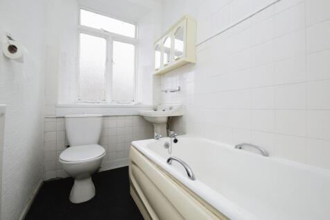 Bathroom/Wc
