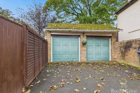Garages