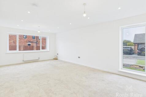 Reception Room One