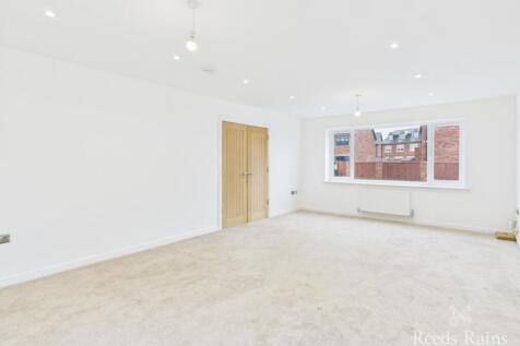 Reception Room One