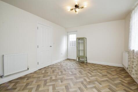 Bedroom/Lounge