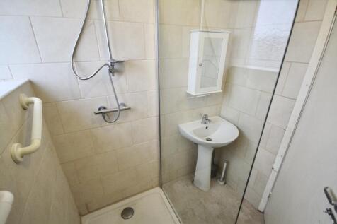 Shower Room/Wc