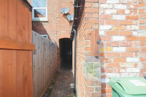 Side Access