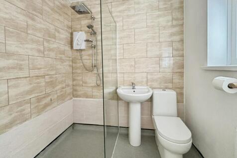 Wet Room