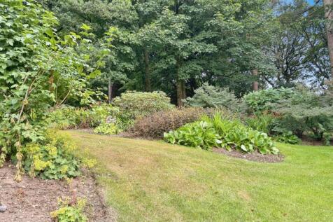Communal Gardens